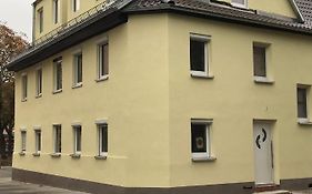 BT Apparts Stuttgart Wangen